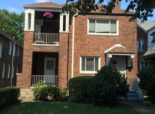 2514 Beechwood Blvd, Squirrel Hill, PA 15217