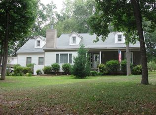 4880 Old Belair Ln, Grovetown, GA 30813