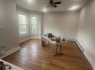 2069 Crotona Ave #3, Bronx, NY 10457