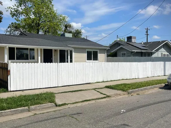 2267 Alma St, Stockton, CA 95205