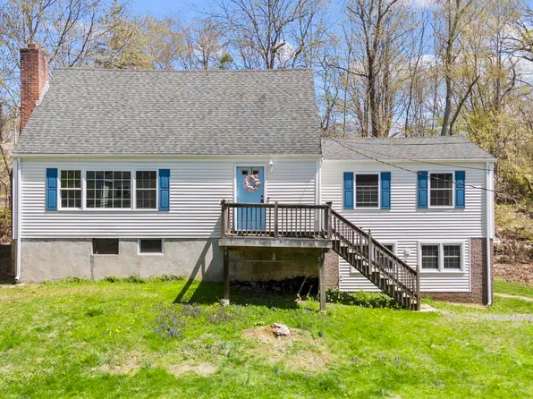 210 Sachem Head Road, Guilford, CT 06437