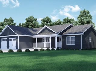 6 Village Rd, Buckfield, ME 04220