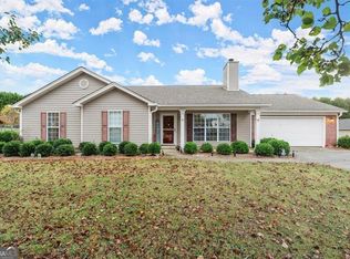 512 Cherokee Rd, Winder, GA 30680