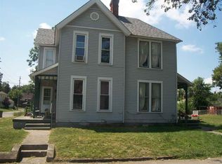 136 S 12th St, Richmond, IN