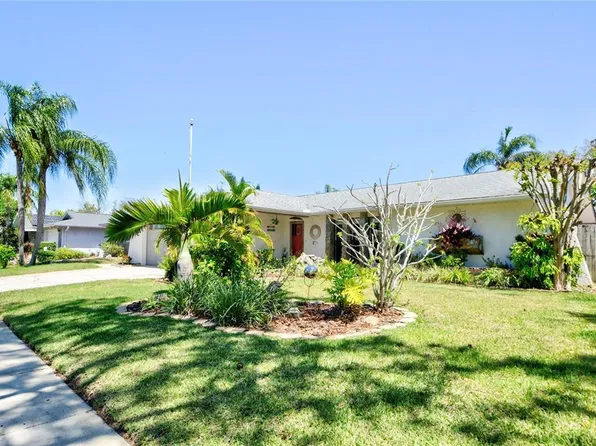 12633 116th St, Largo, FL 33778