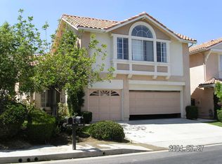 19719 Buckeye Meadow Ln, Porter Ranch, CA 91326