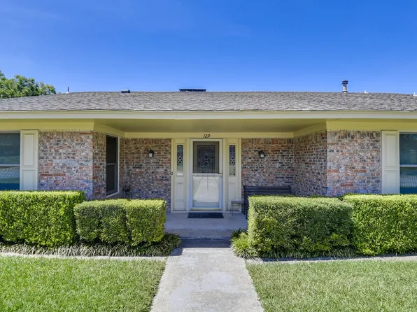 129 Connie Dr, Desoto, TX 75115