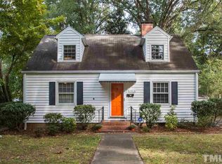 2010 Sprunt Ave, Durham, NC 27705