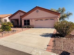 2258 Starflower Trl, Bullhead City, AZ 86442