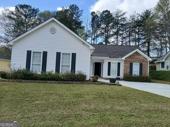 817 Ashton Pl, Griffin, GA 30224