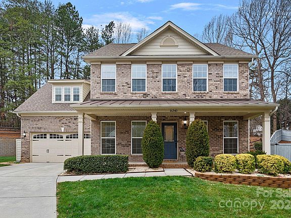 2nd image of 16340 Autumn Cove Ln