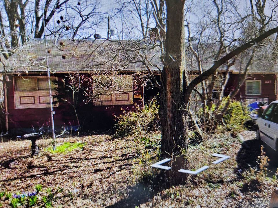 1st image of 7607 E 107th St #757