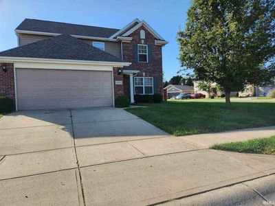 10809 Spirit Dr, Ingalls, IN, 46048