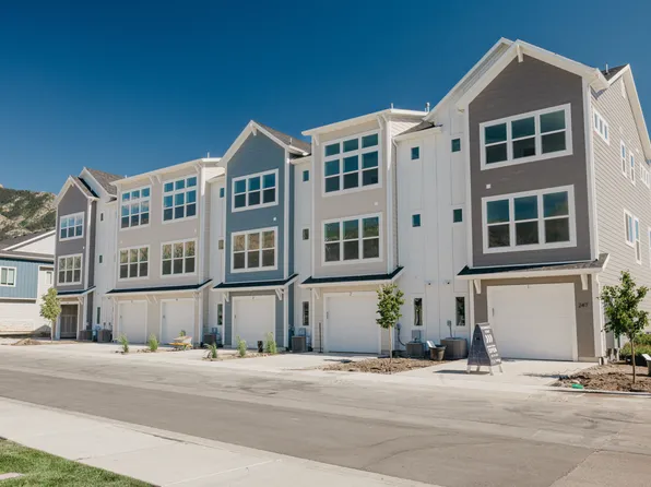 247 E 1850 N Unit 4, North Ogden, UT 84414