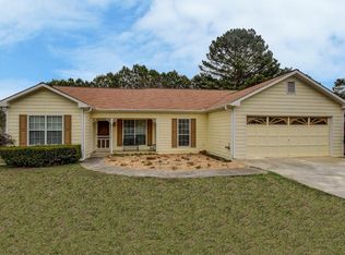 16 Bishop Mill Dr, Cartersville, GA 30121