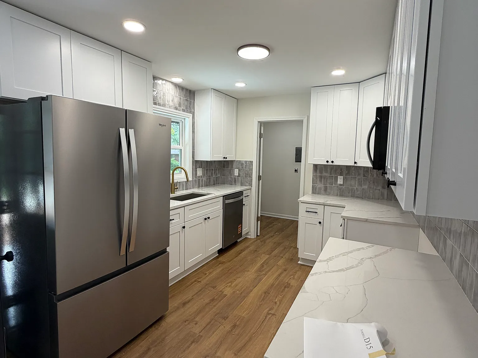 4 bed, 1353 sqft, $2,200 — Photo 3