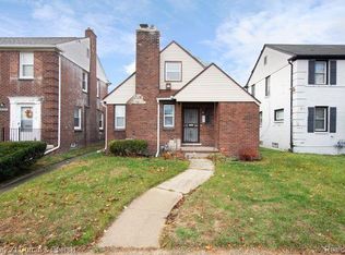 18711 Indiana St, Detroit, MI 48221