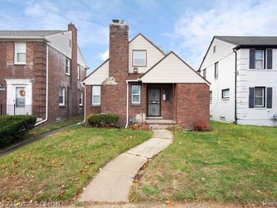 18711 Indiana St, Detroit, MI, 48221