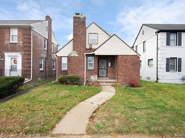 18711 Indiana St, Detroit, MI 48221