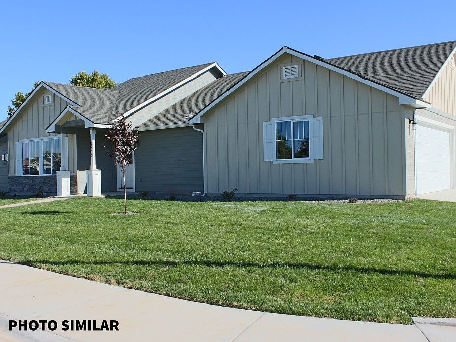 1213 NW 21st St, Fruitland, ID 83619 Zillow