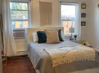 218 1/2 York St APT 3, Jersey City, NJ 07302