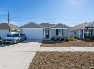 4920 Shurer Ln, Panama City, FL 32404