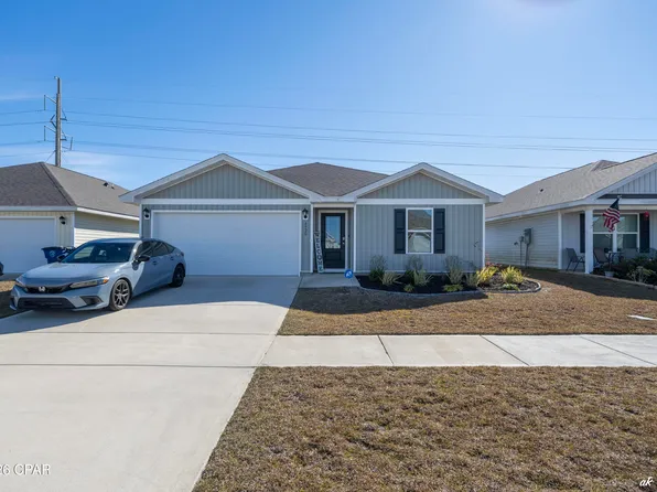 4920 Shurer Ln, Panama City, FL 32404