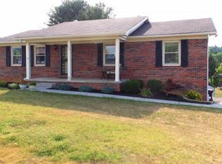 315 Sugartree Rd, Piney Flats, TN 37686
