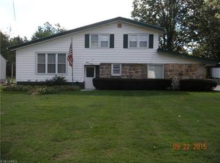 233 Catherine St, Youngstown, OH 44505