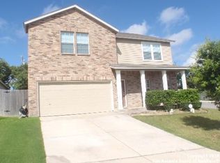 8754 Veranda Ct, San Antonio, TX 78250