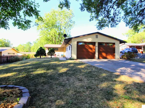 615 Eldon Dr, Lincoln, NE 68510