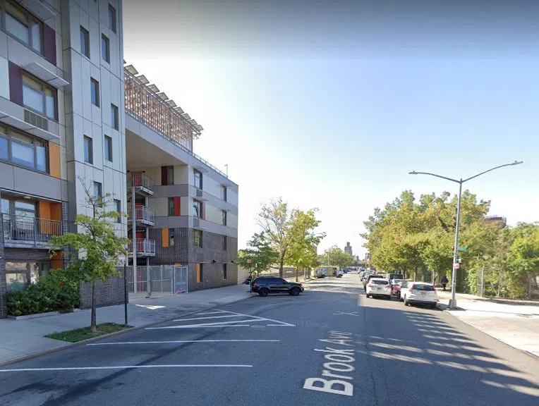 700 Brook Avenue #4B in Woodstock, Bronx | StreetEasy