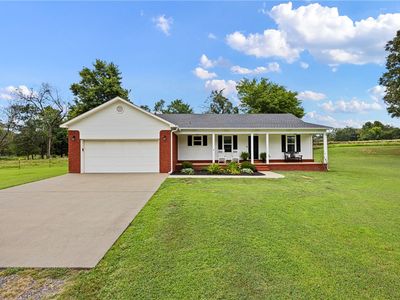 10098 Adobe Ln, Dardanelle, AR, 72834