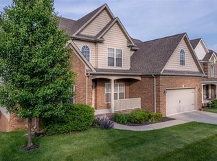 2344 Thistle Park, Lexington, KY 40509