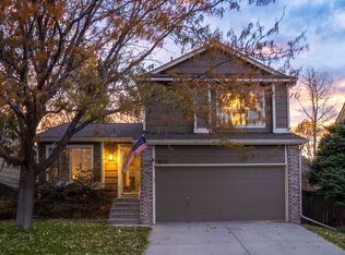9731 Canberra Ct, Highlands Ranch, CO 80130