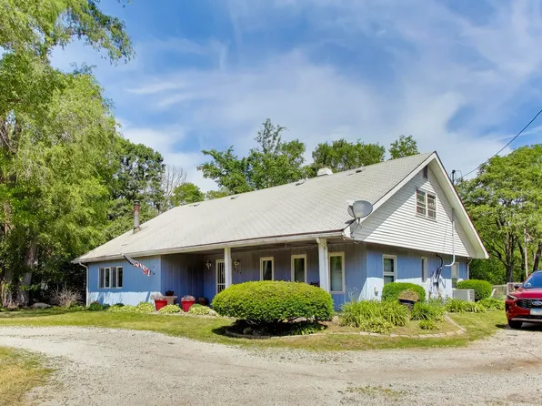 627 W Us Highway 30, Valparaiso, IN 46385