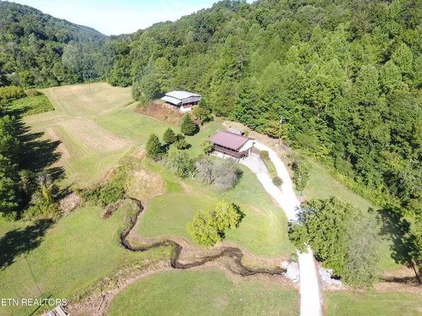 1641 Walker Ford Rd, Maynardville, TN 37807