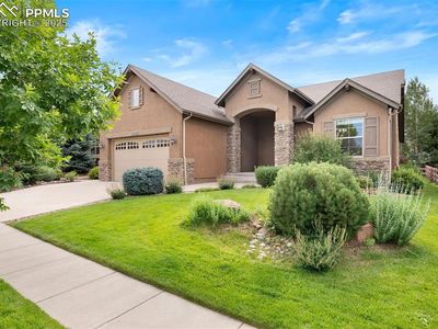 13435 Cedarville Way, Colorado Springs, CO, 80921