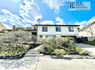 30 Crystal Ter, Burlingame, CA