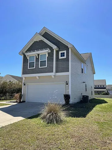 3951 Briar Vista Dr Photo 1