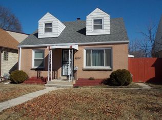 4890 N 65th St, Milwaukee, WI 53218