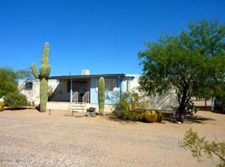 3801 S Irene Blvd, Tucson, AZ 85735