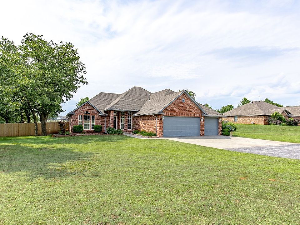 1523 Foxboro Ln, Blanchard, OK 73010 Zillow