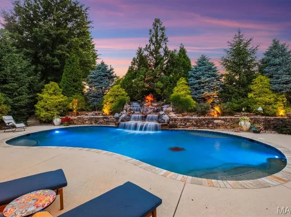 1880 Spring Mill Crk, Saint Charles, MO 63303