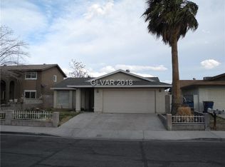 605 Purcell Dr, Las Vegas, NV 89107