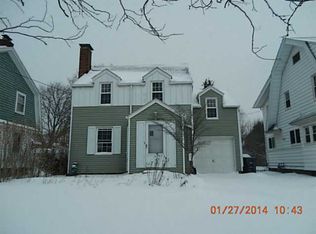 1318 Royalton Rd, Toledo, OH 43612