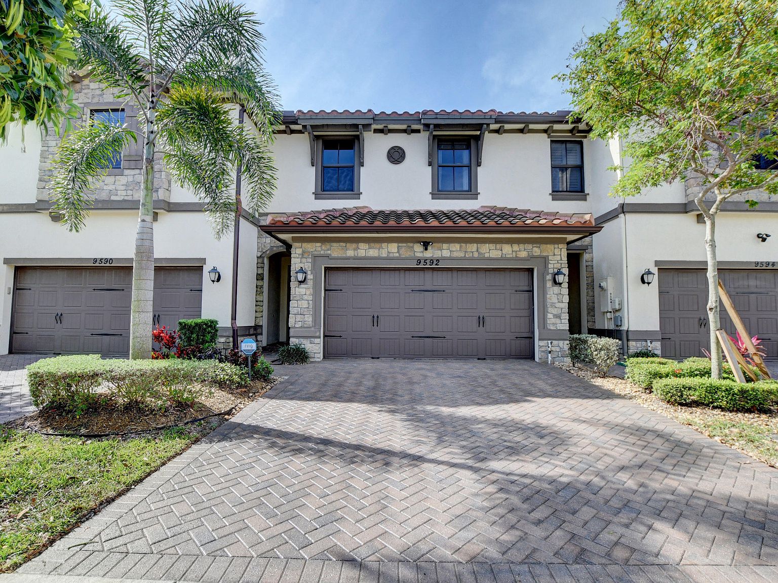 9592 Town Parc Cir N, Parkland, FL 33076 Zillow