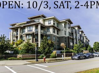 4033 May Dr #317, Richmond, BC V6X 0T3