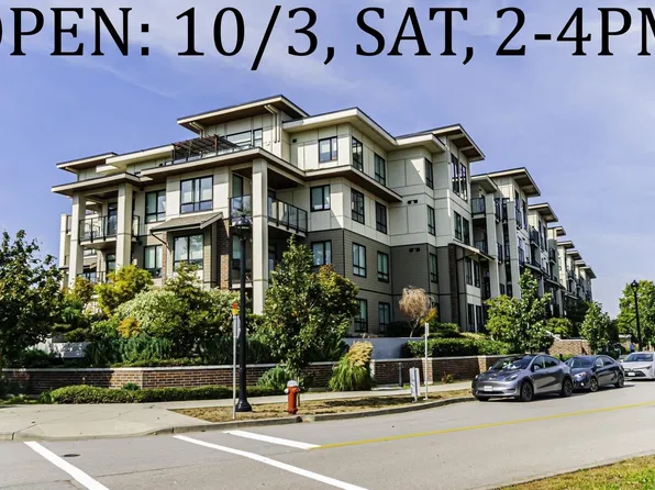 4033 May Dr #317, Richmond, BC V6X 0T3