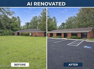 275 W Us 70 Highway W, Havelock, NC 28532
